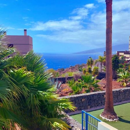Duplex With Sea Views, Garden And Terrace Apartman Santa Cruz de Tenerife Kültér fotó