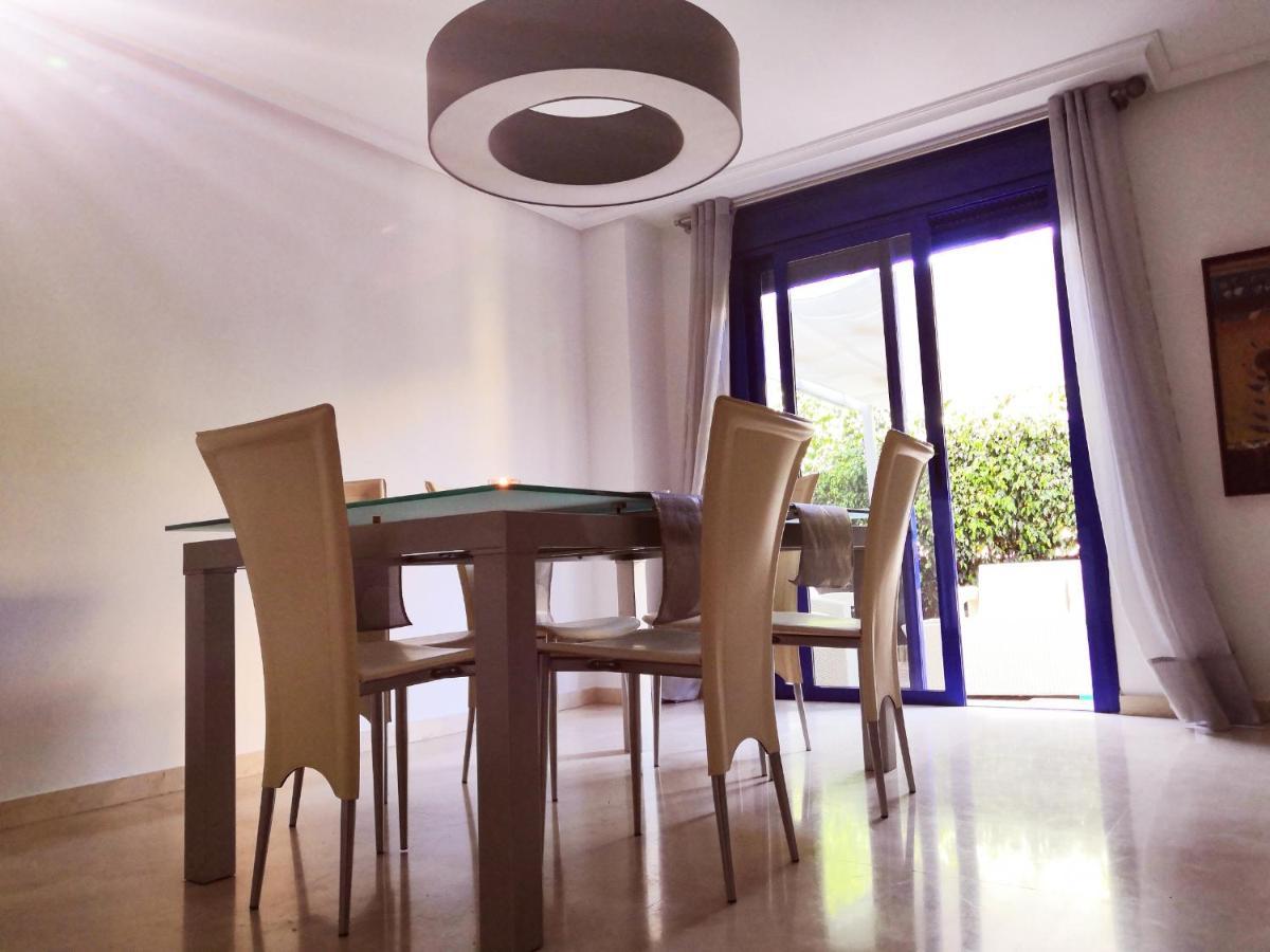 Duplex With Sea Views, Garden And Terrace Apartman Santa Cruz de Tenerife Kültér fotó