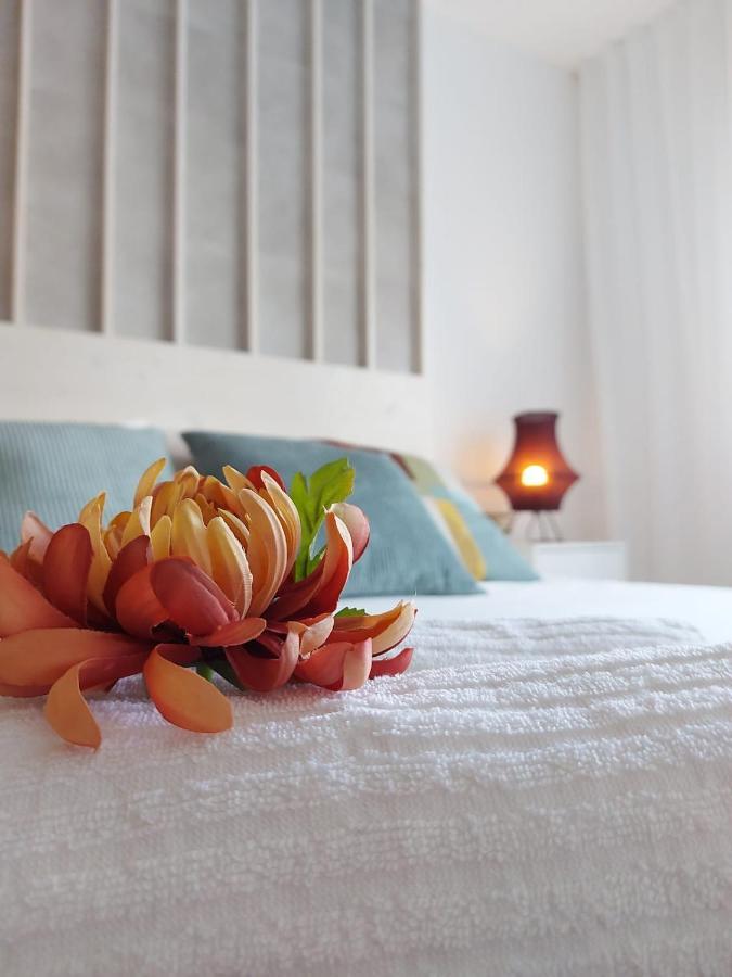 Duplex With Sea Views, Garden And Terrace Apartman Santa Cruz de Tenerife Kültér fotó