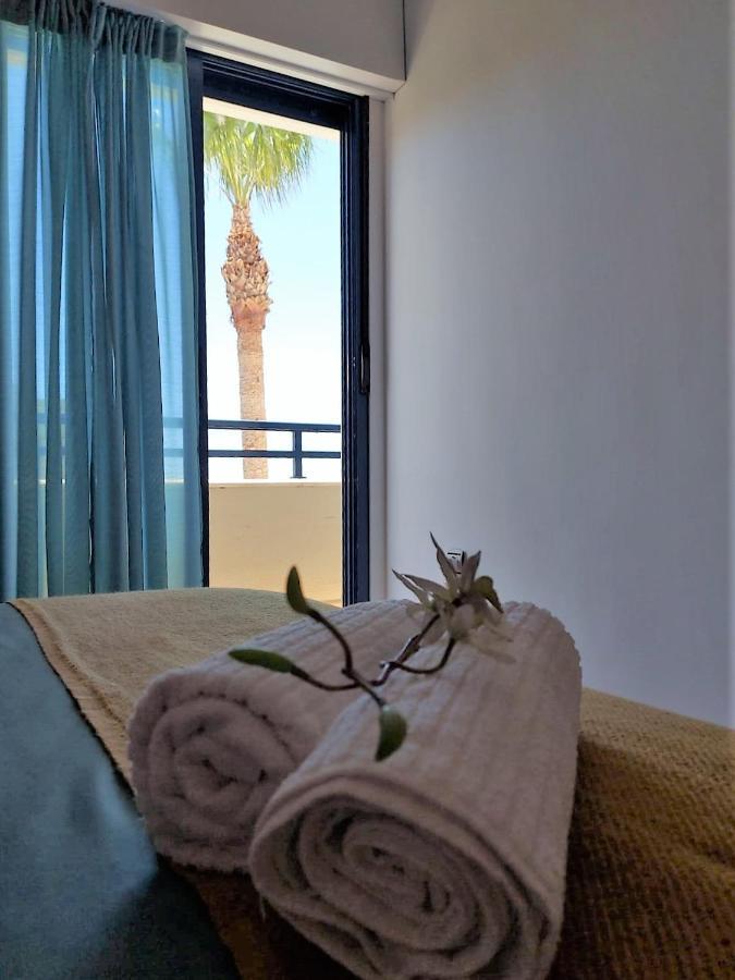 Duplex With Sea Views, Garden And Terrace Apartman Santa Cruz de Tenerife Kültér fotó