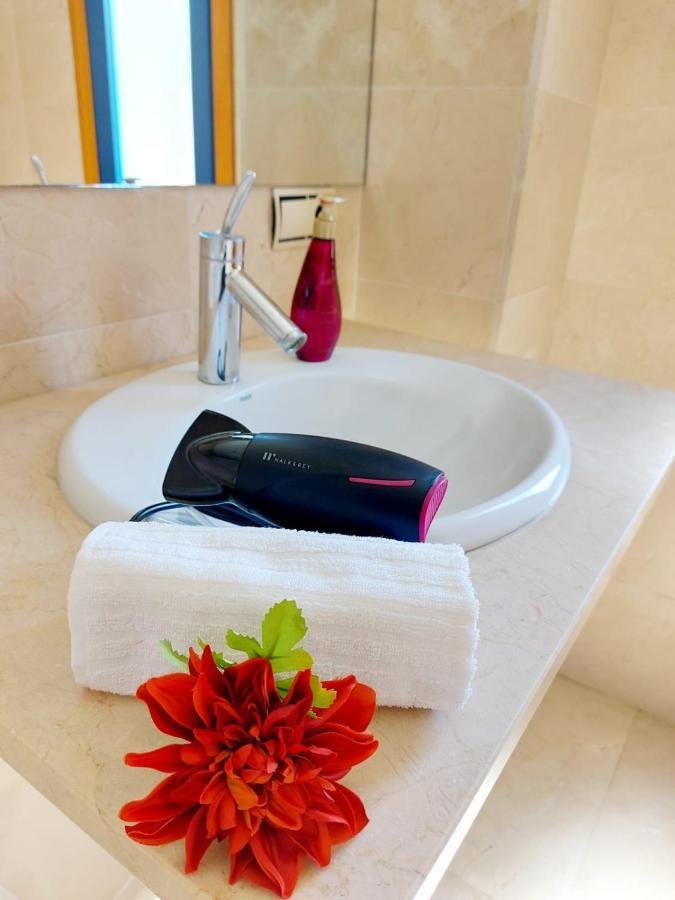 Duplex With Sea Views, Garden And Terrace Apartman Santa Cruz de Tenerife Kültér fotó