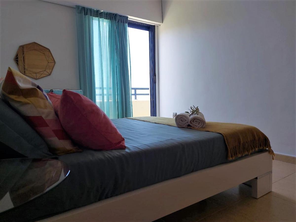 Duplex With Sea Views, Garden And Terrace Apartman Santa Cruz de Tenerife Kültér fotó