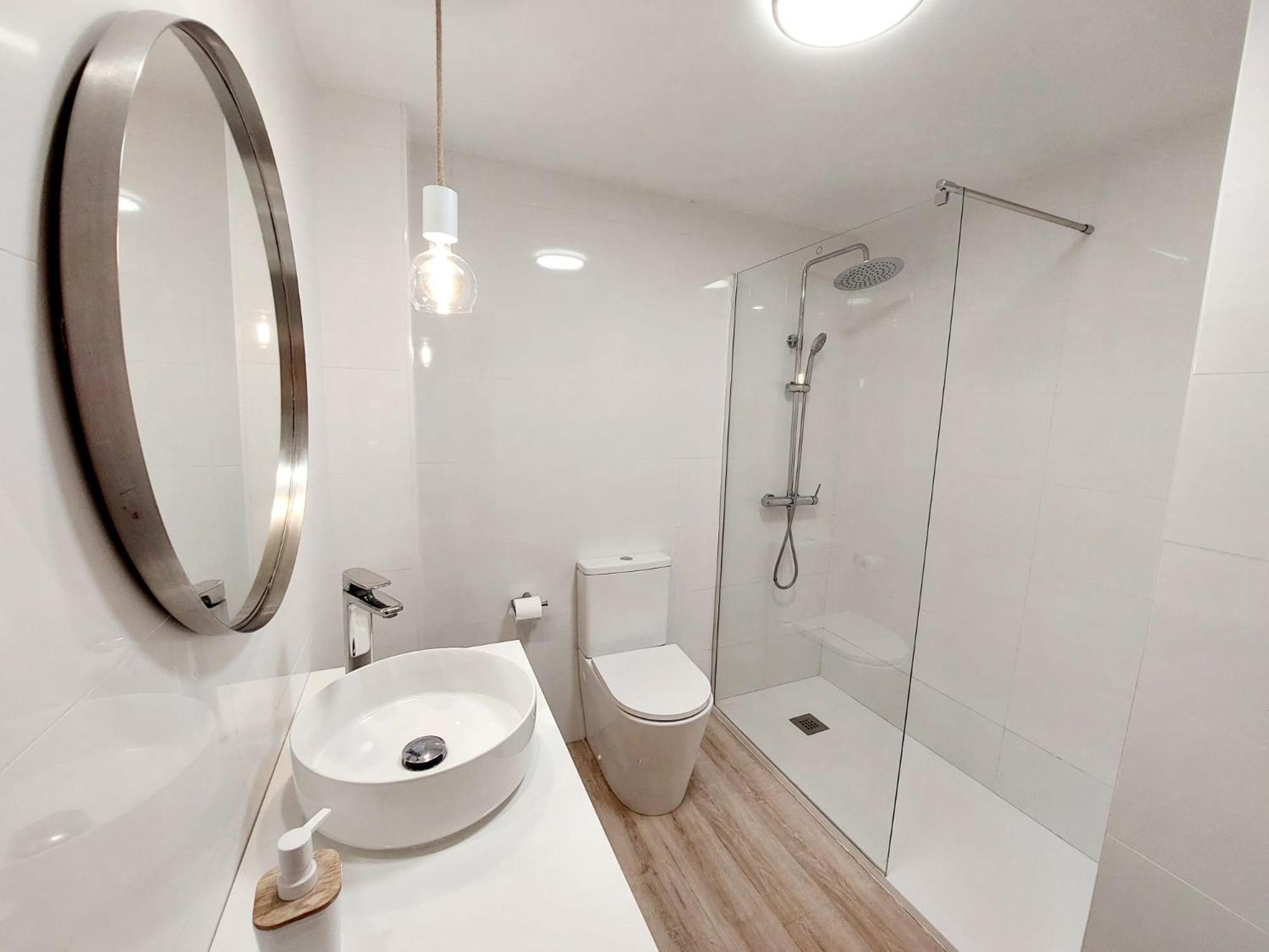 Duplex With Sea Views, Garden And Terrace Apartman Santa Cruz de Tenerife Kültér fotó